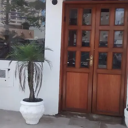Pousada Morada Da Praia-3