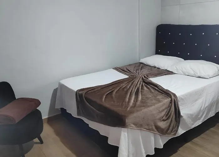 Pousada Ilha De Guarujá Acomodação com café da manhã